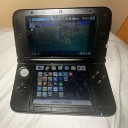 Modded 3DSXL Download For Free