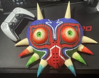 Majoras Mask