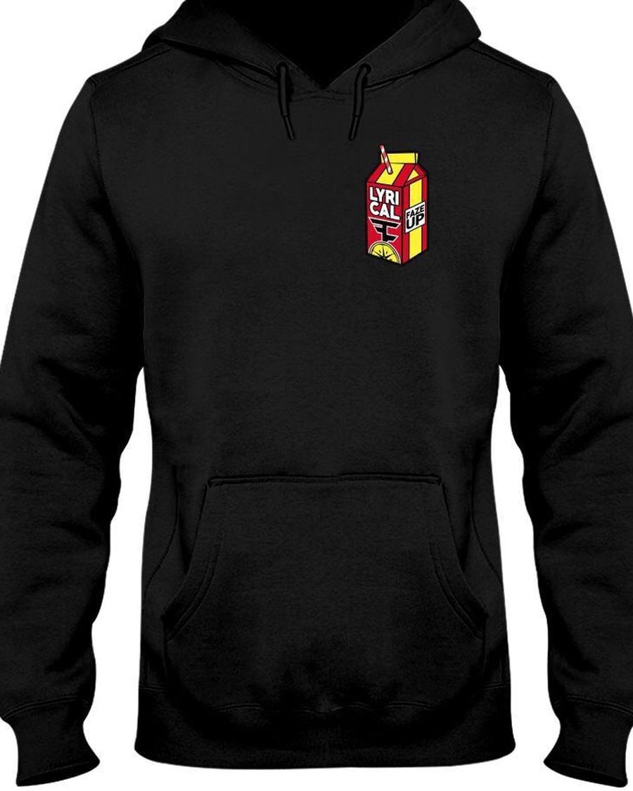 Faze Clan Hoodie