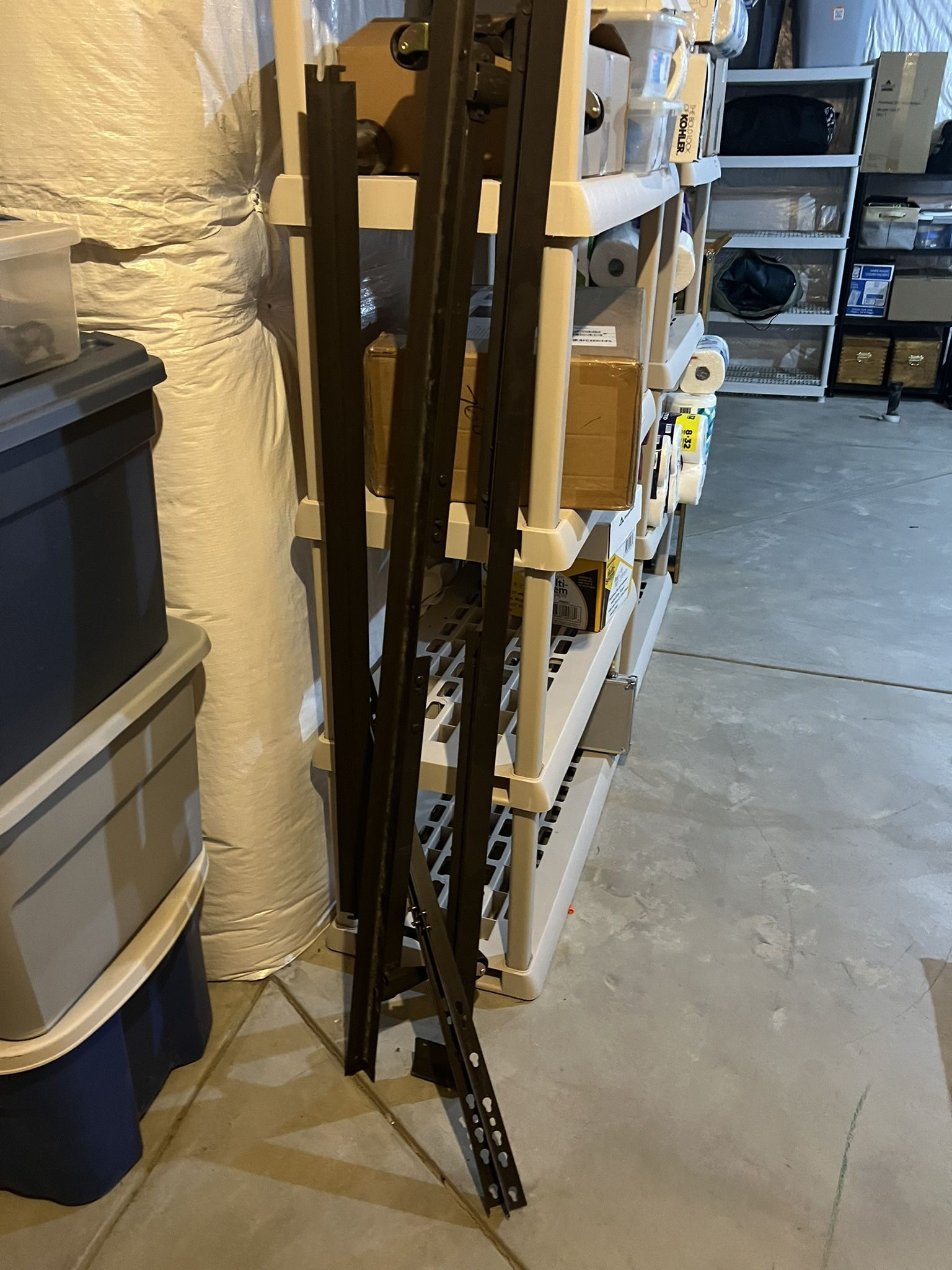 Queen Size Bed frame