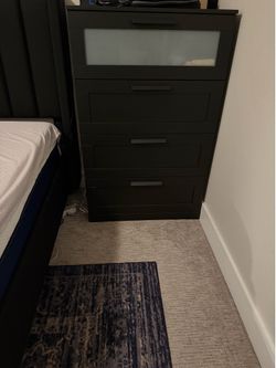 Bedroom Dressers