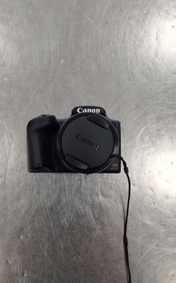 Canon PowerShot SX400 IS Digital Camera