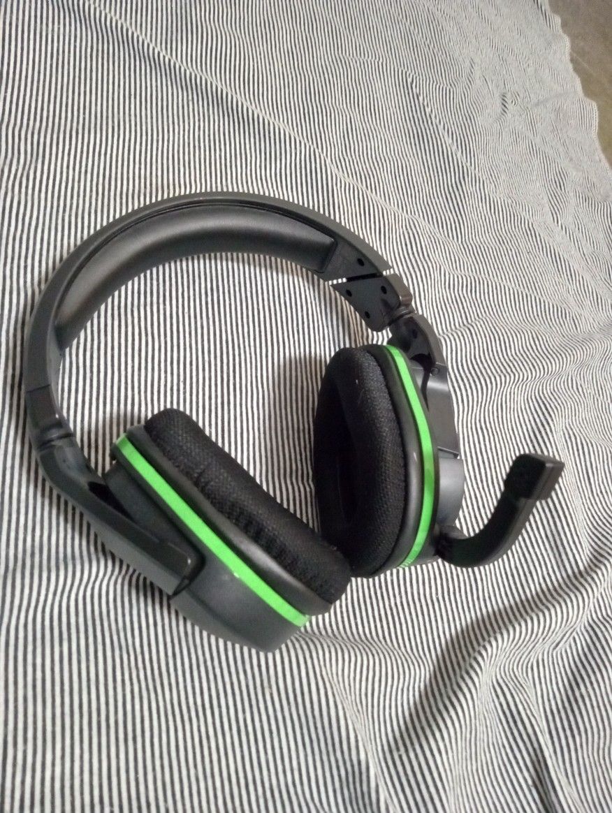 Turtle Beach S 600 Gen 2 X Wireless Gaming Headset