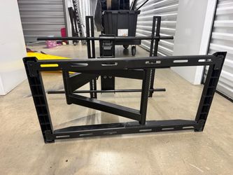 Mount heavy duty