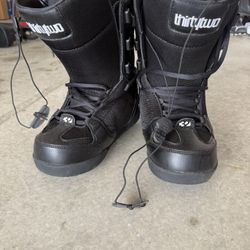 Snow Board Boots