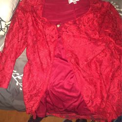 Red Shirt