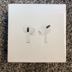 (send best offers) AirPod Pros (for reselling or personal use)
