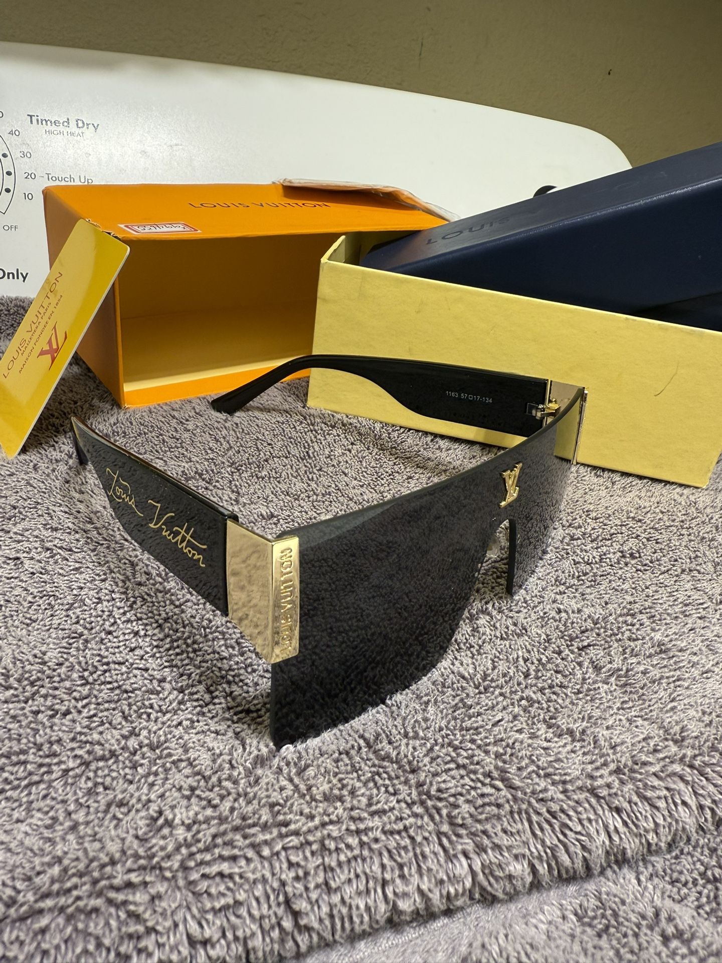 Louis Vuitton Sunglasses