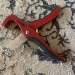 Orbit Pipe Cutter