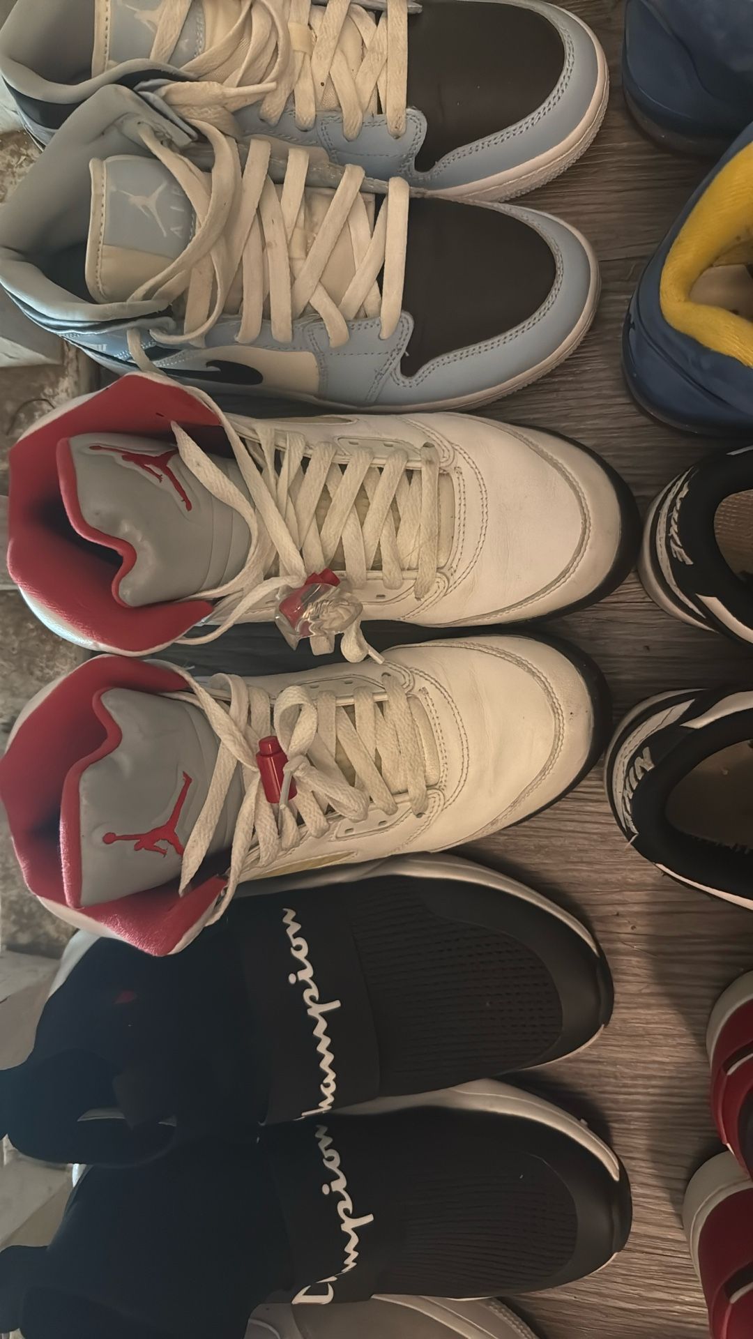 Jordan’s