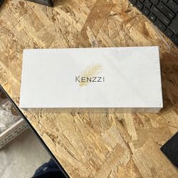 Kenzzi Microdermabrasion Kit
