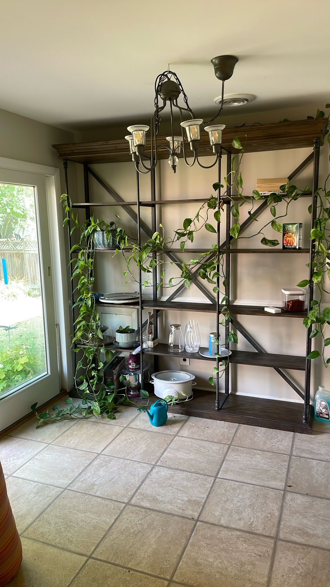 Large Shelf