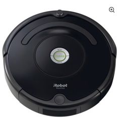 i robot vacuum