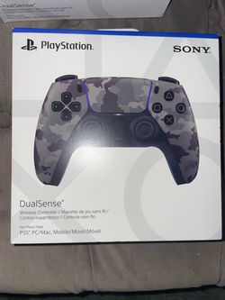 Dualsense Wireless Controller for PlayStation - Chroma Indigo