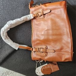 Katee Leather Handbag From Amazon