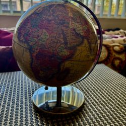 Globe