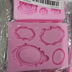 Silicone Molds