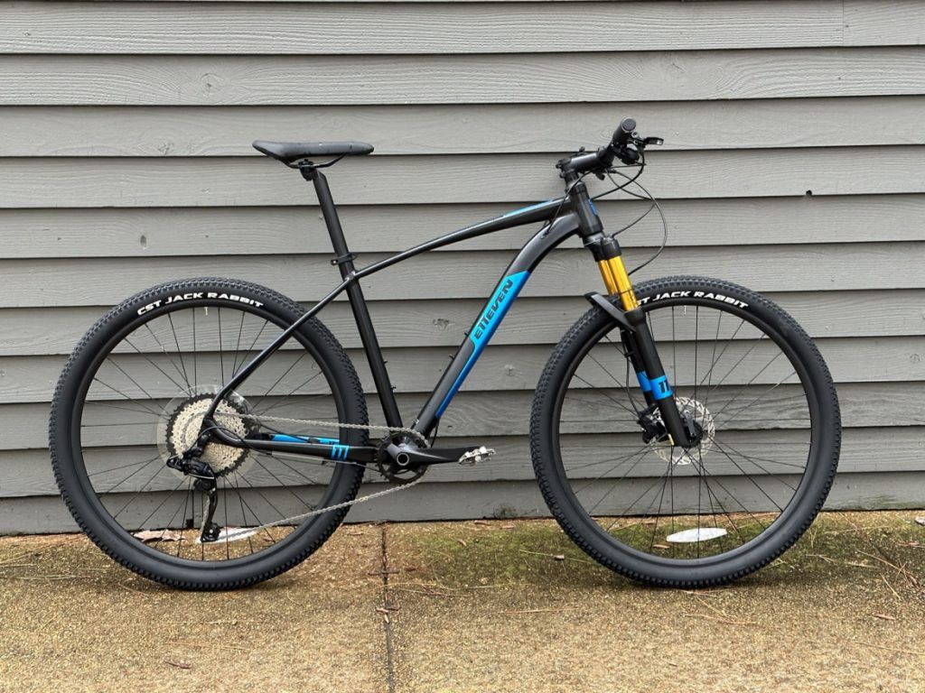 Eleven M.1 X 10 Mtb