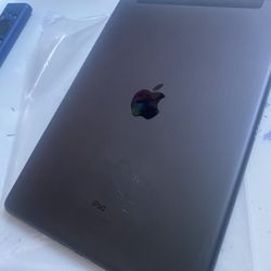 Ipad 7th Generation 32 Gb Desbloqueado 