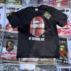 Bape Tee 