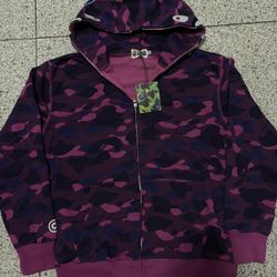 Bape Jackets