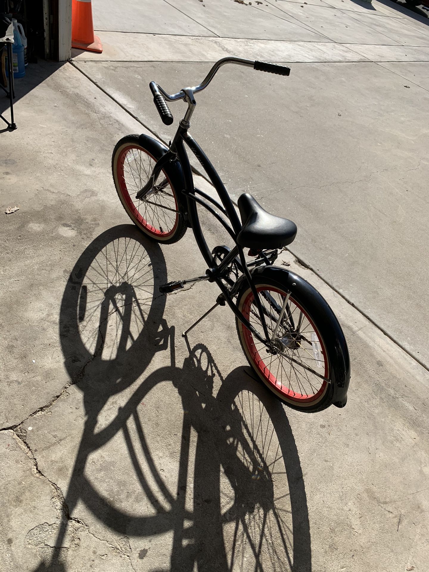 20” Bike $75