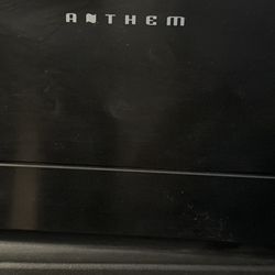 Anthem MCA 325