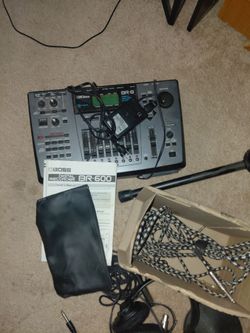 Music man