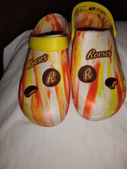 Reese Crocks