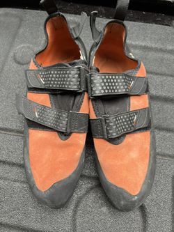 Mad Rock Climbing Shoes 44 / 10.5