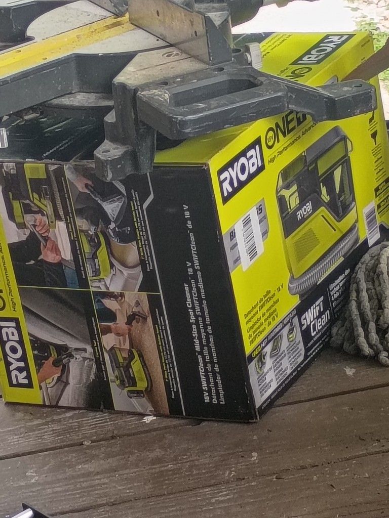 Steam. Cleaner