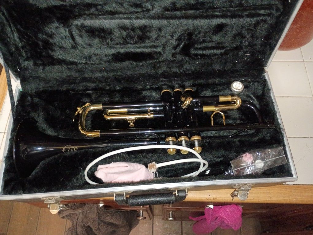 Trumpet 