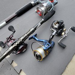 New Salmon Fishing Gear for Sale in Tigard, OR - OfferUp