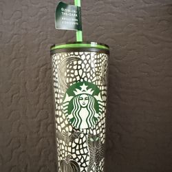 Starbucks Tumblers