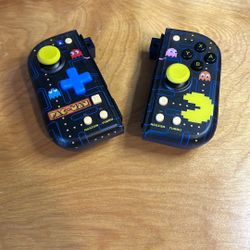 Nintendo Switch Controllers