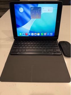 iPad Generation 9