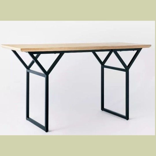 Brand New Threshold South Coast Large Writing Desk