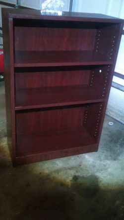 Shelf