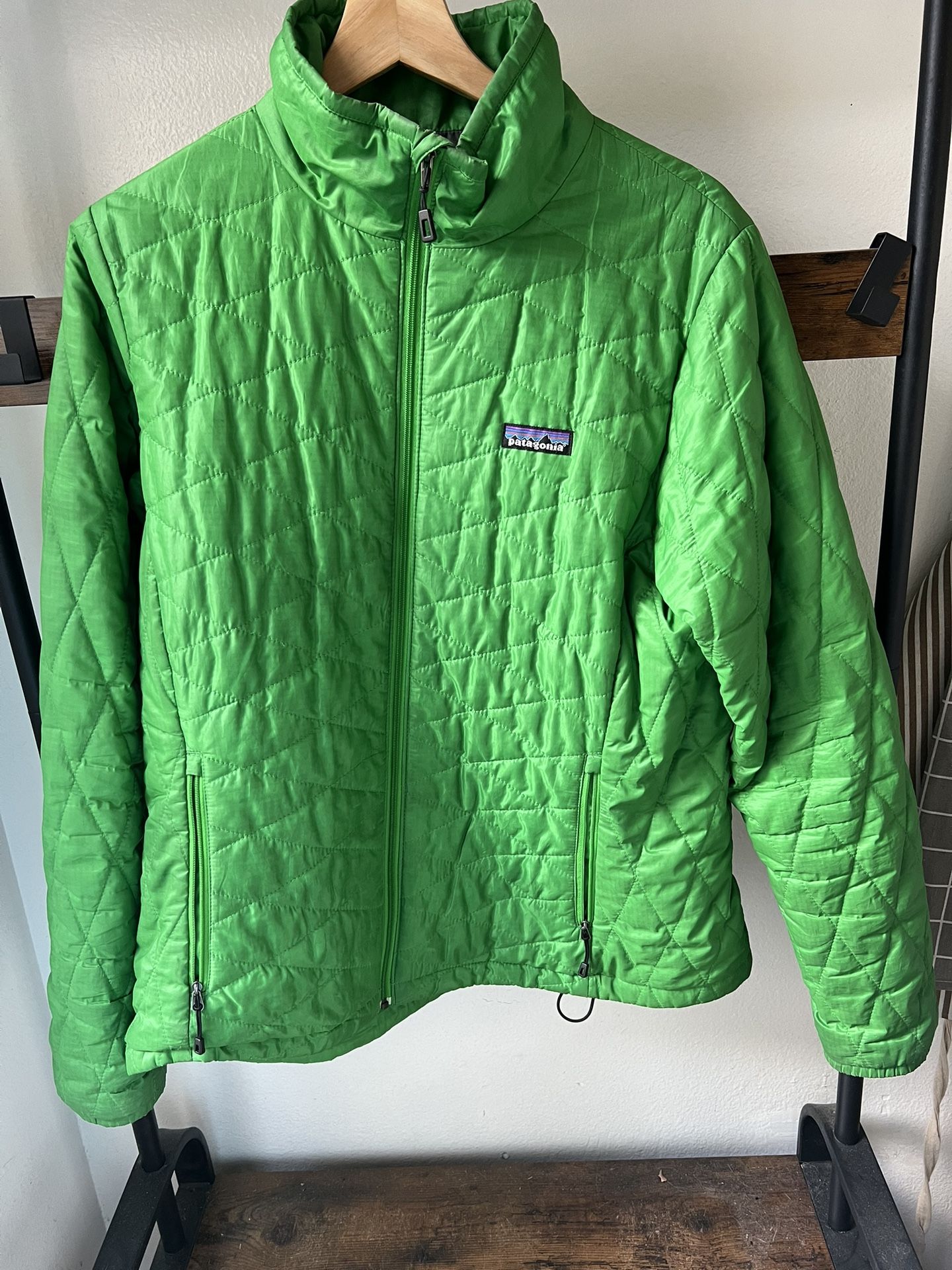 Patagonia Jacket Women’s Medium