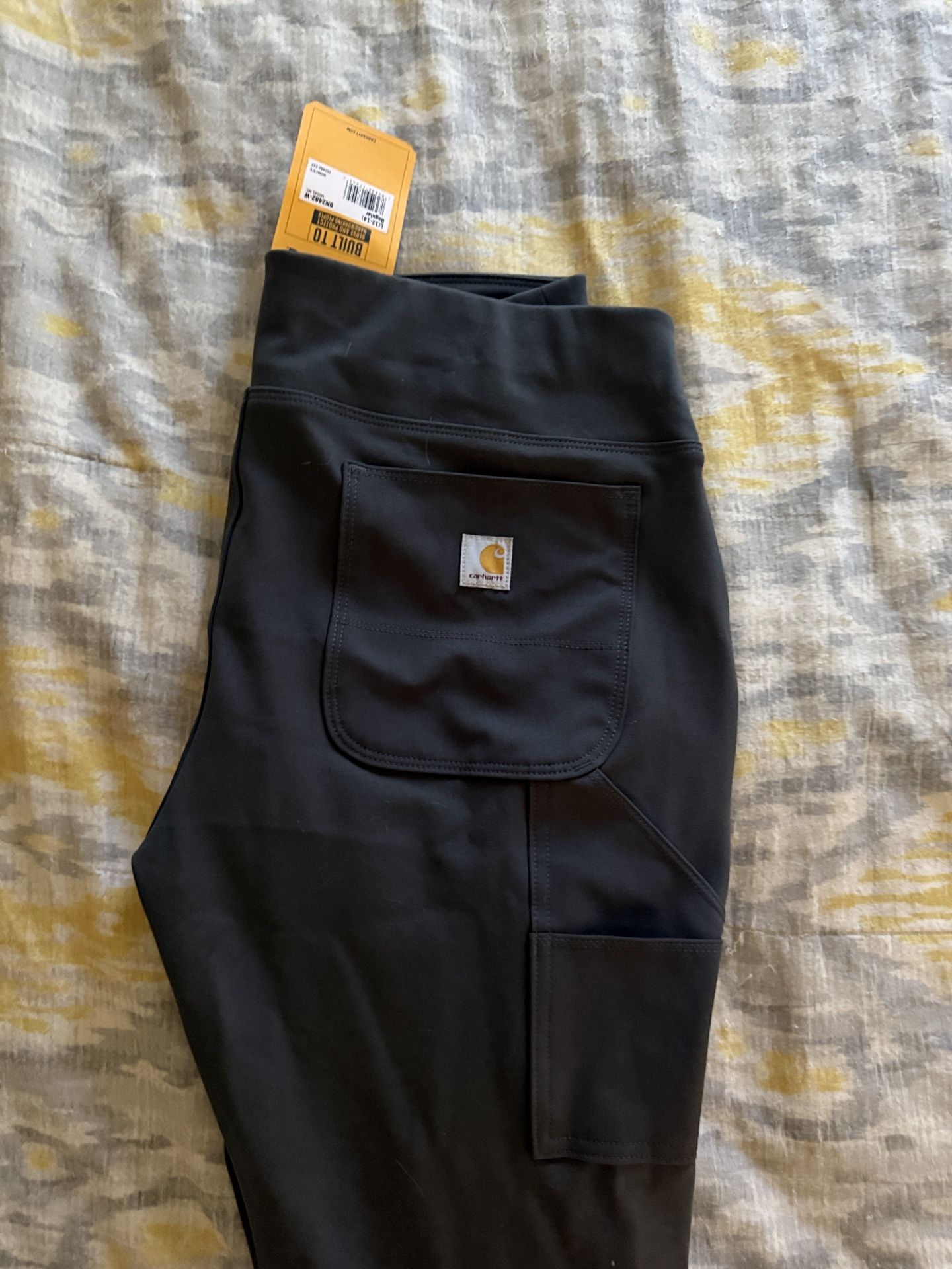 Carhart Ladies Leggings Midweight