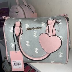 Juicy Couture Bag Denim