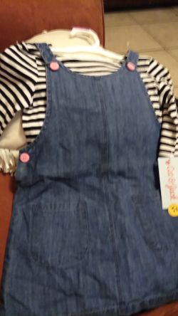 New size 12M-3- and 5