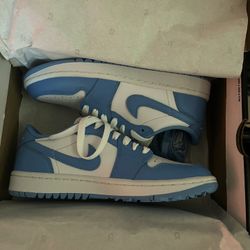 Air Jordan 1 Low Golf University Blue