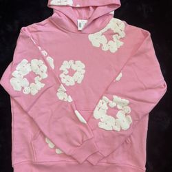 Sweater/Hoodie Denim Tear - New