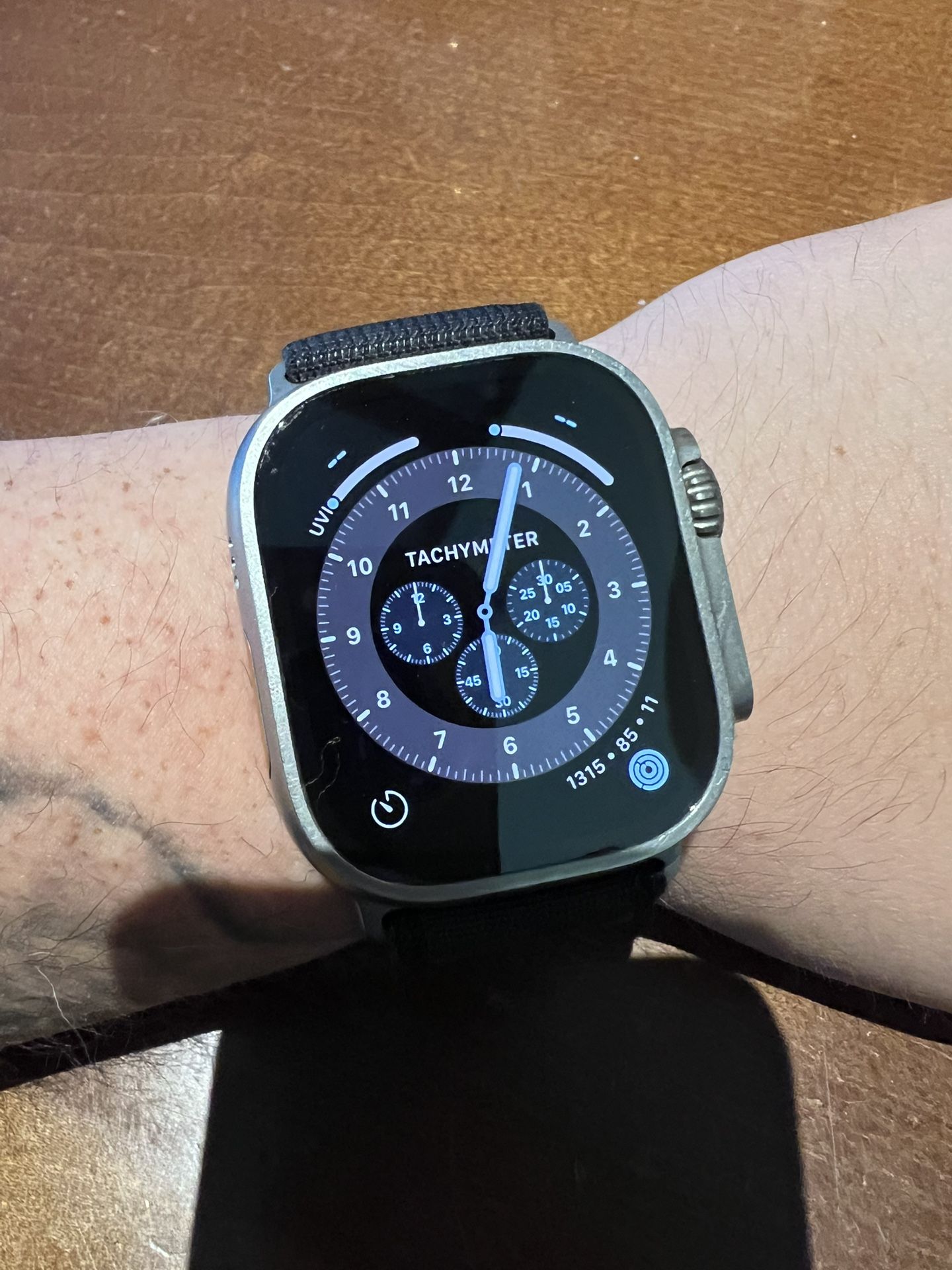 Apple WATCH Ultra 2 ‼️‼️Cellular For Any Carrier 👀👀