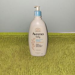 Aveeno Baby Lotion 18oz