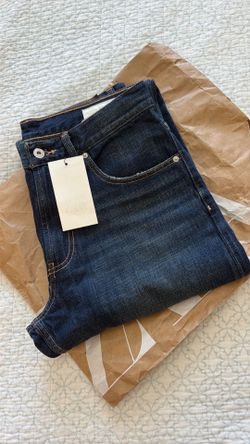 Zara jeans