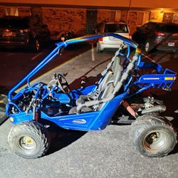 Go Cart