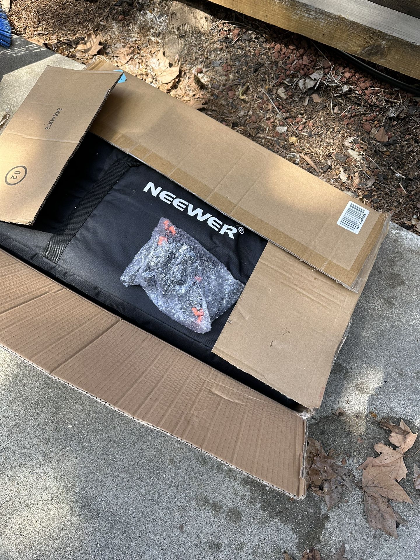 Neewer Photography Lighting Kit