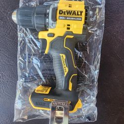 Dewalt Drill 